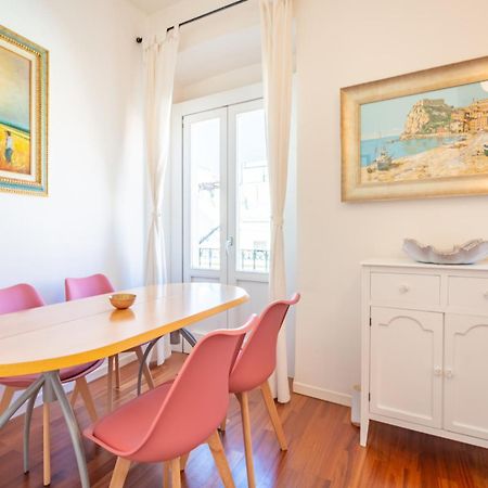 Appartamento Perle Gemelle In Marina Cagliari Esterno foto