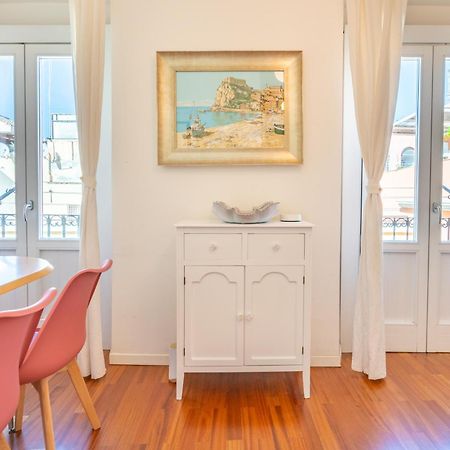 Appartamento Perle Gemelle In Marina Cagliari Esterno foto