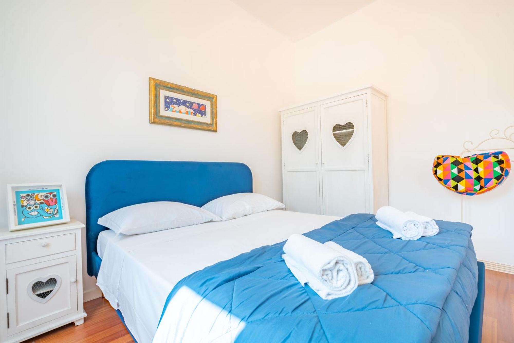 Appartamento Perle Gemelle In Marina Cagliari Esterno foto