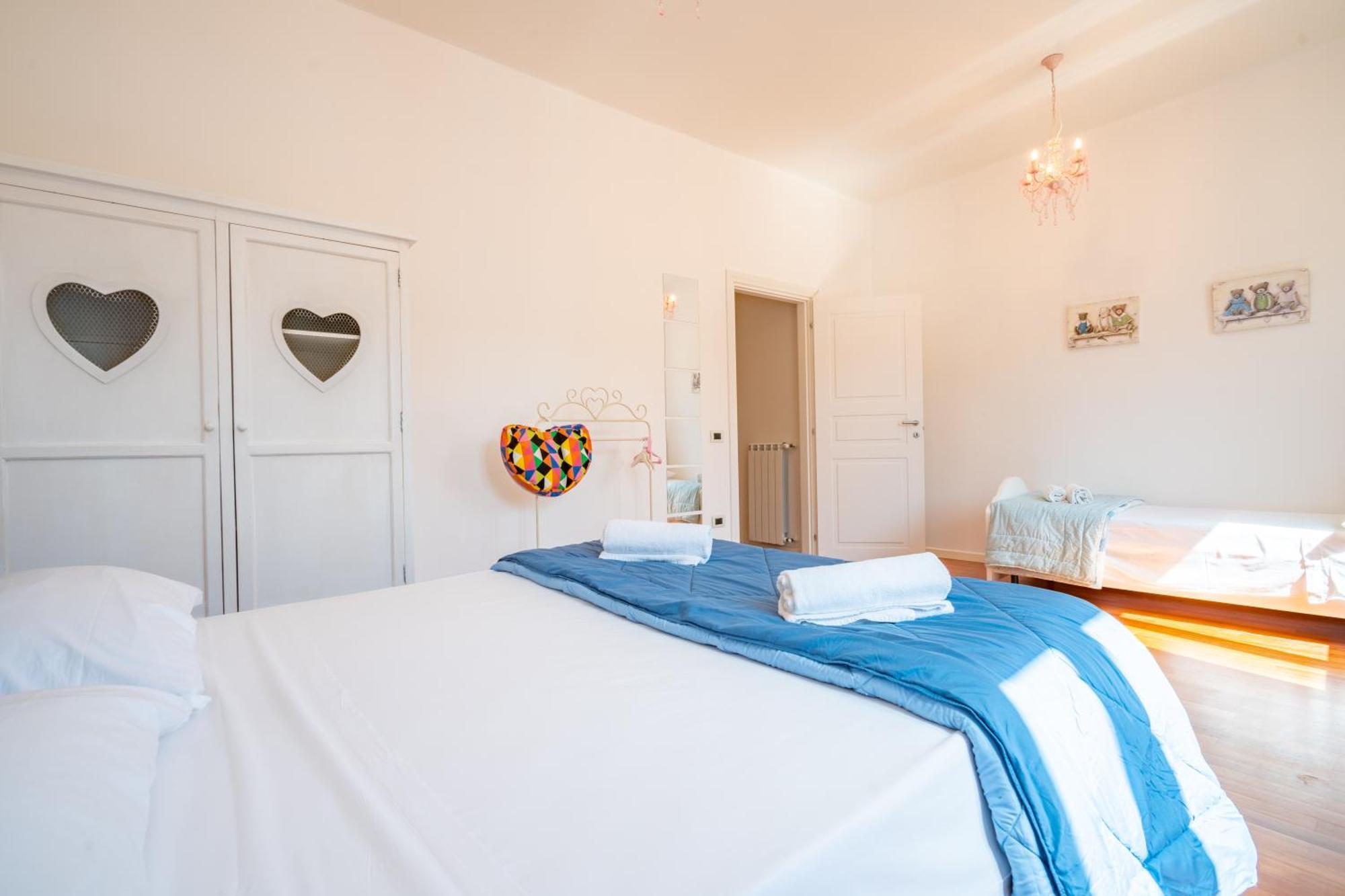 Appartamento Perle Gemelle In Marina Cagliari Esterno foto