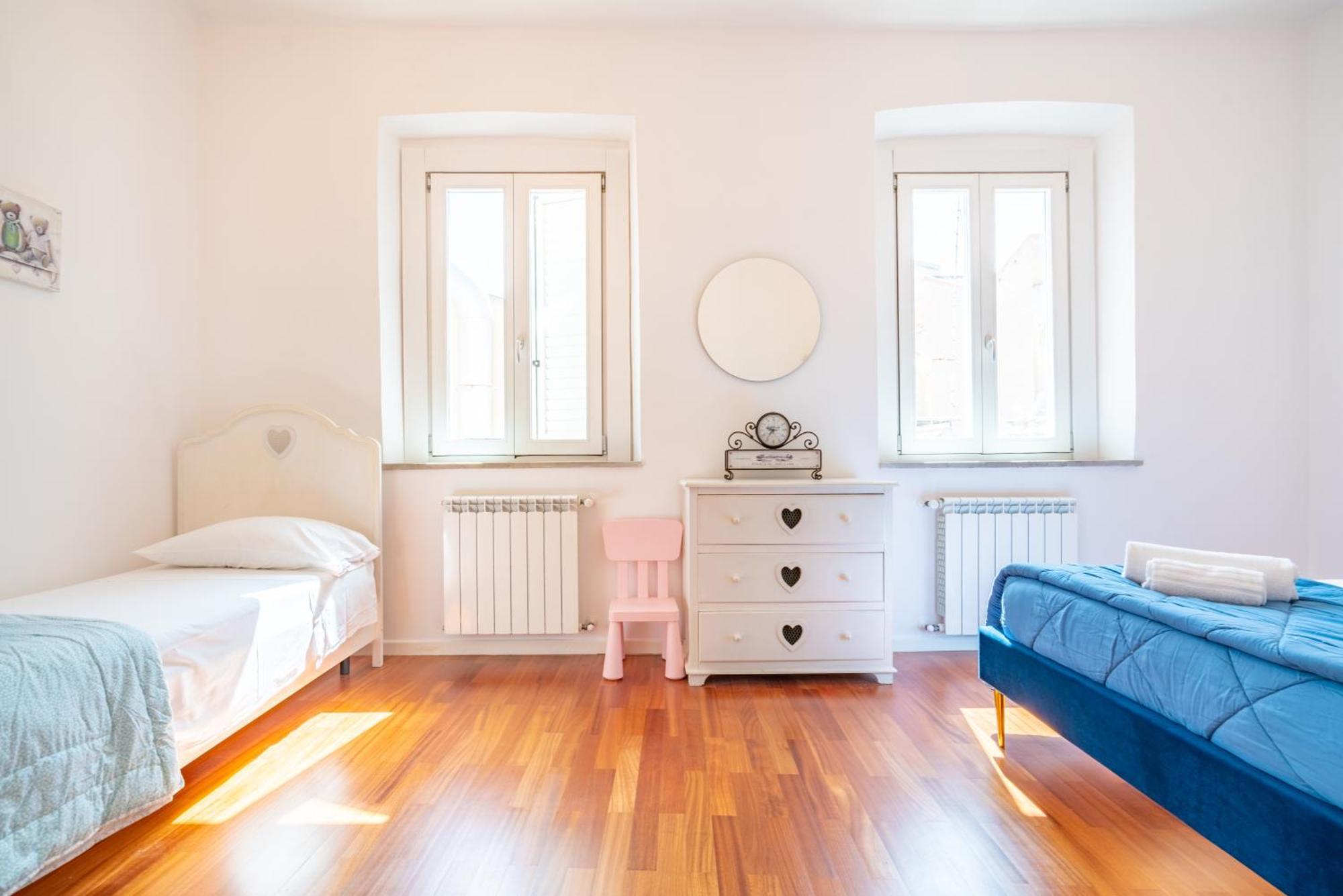 Appartamento Perle Gemelle In Marina Cagliari Esterno foto