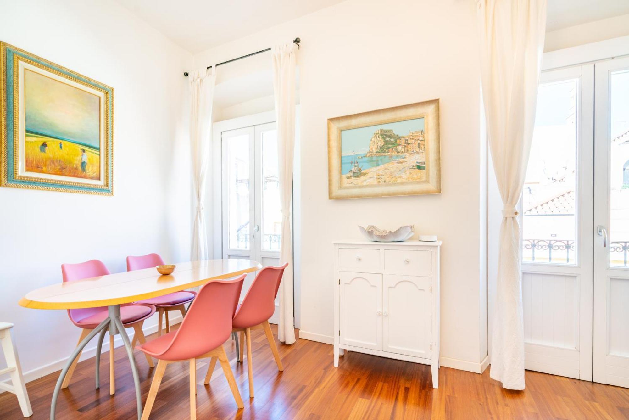 Appartamento Perle Gemelle In Marina Cagliari Esterno foto