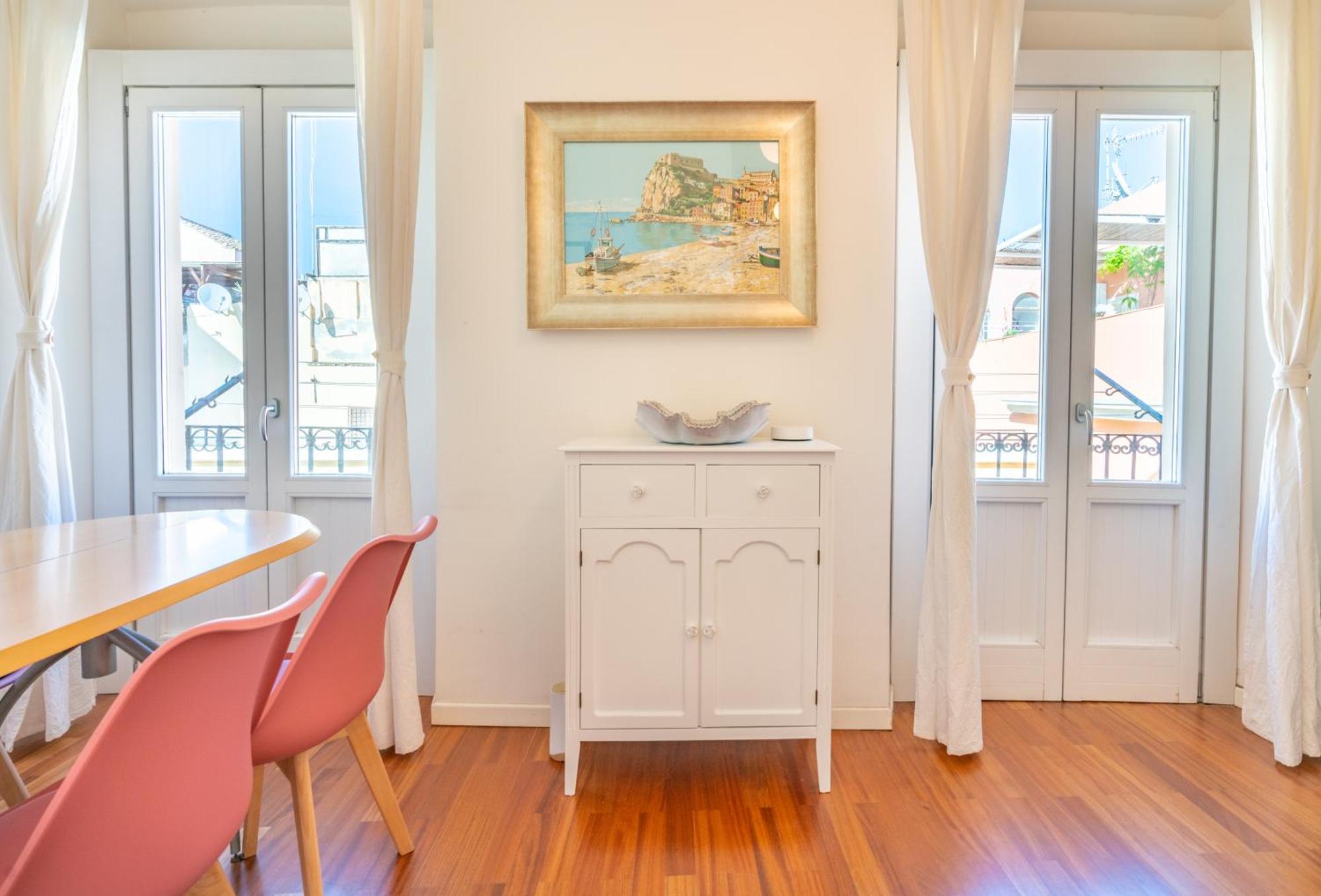Appartamento Perle Gemelle In Marina Cagliari Esterno foto