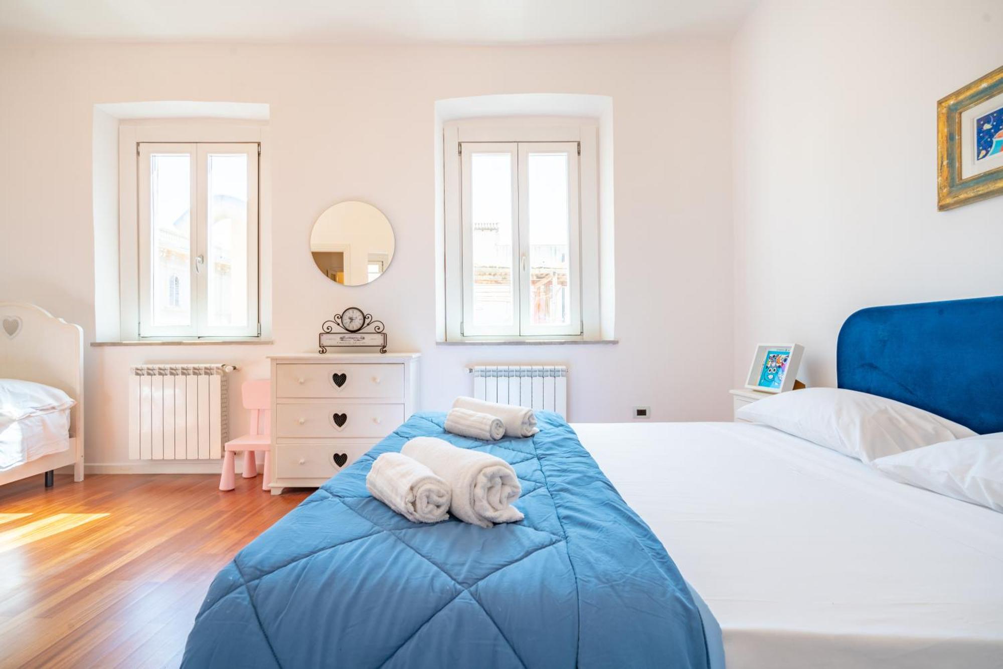 Appartamento Perle Gemelle In Marina Cagliari Esterno foto