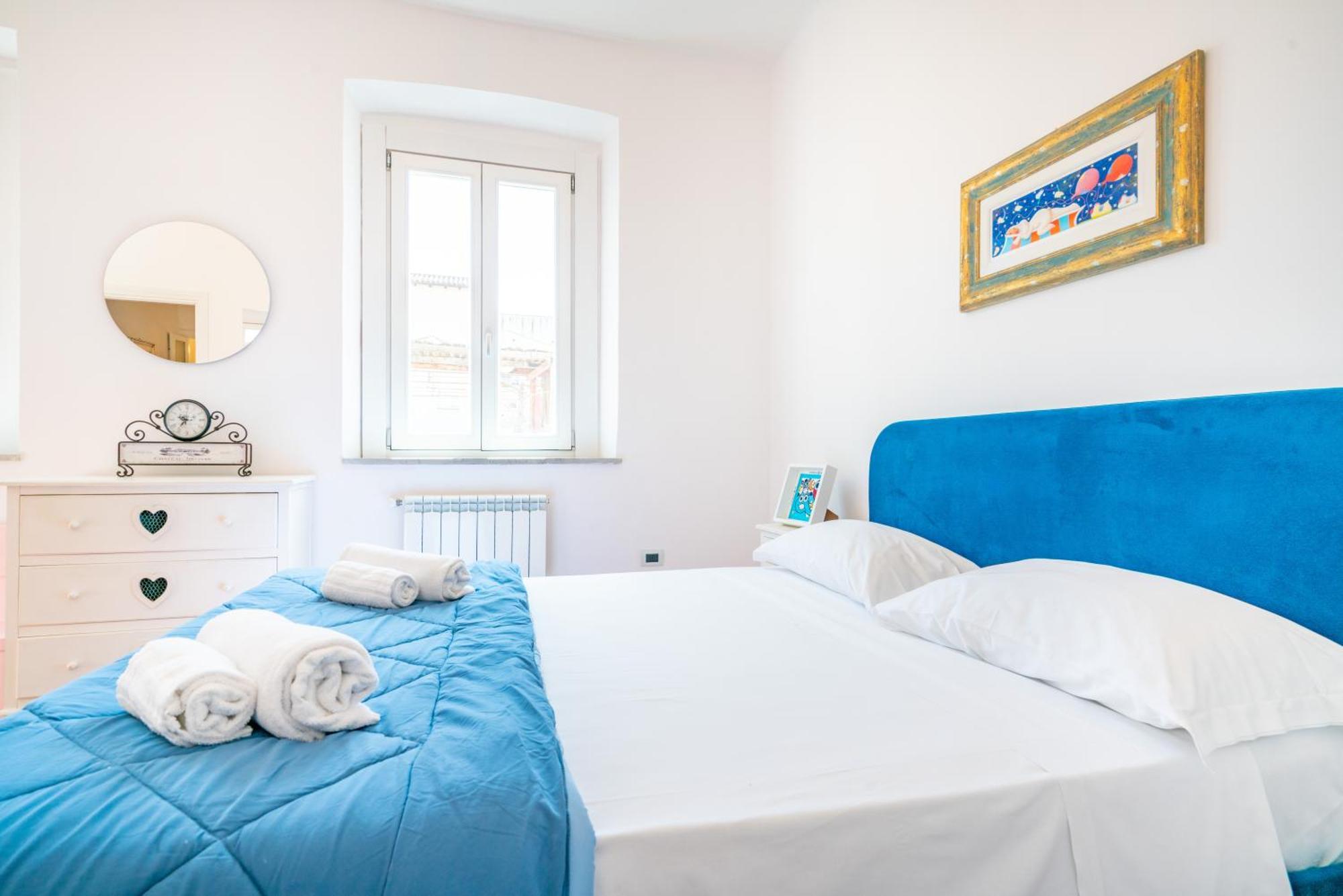 Appartamento Perle Gemelle In Marina Cagliari Esterno foto