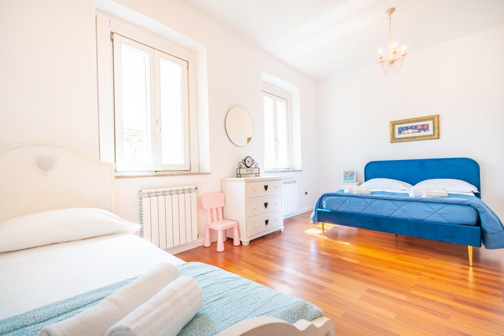 Appartamento Perle Gemelle In Marina Cagliari Esterno foto