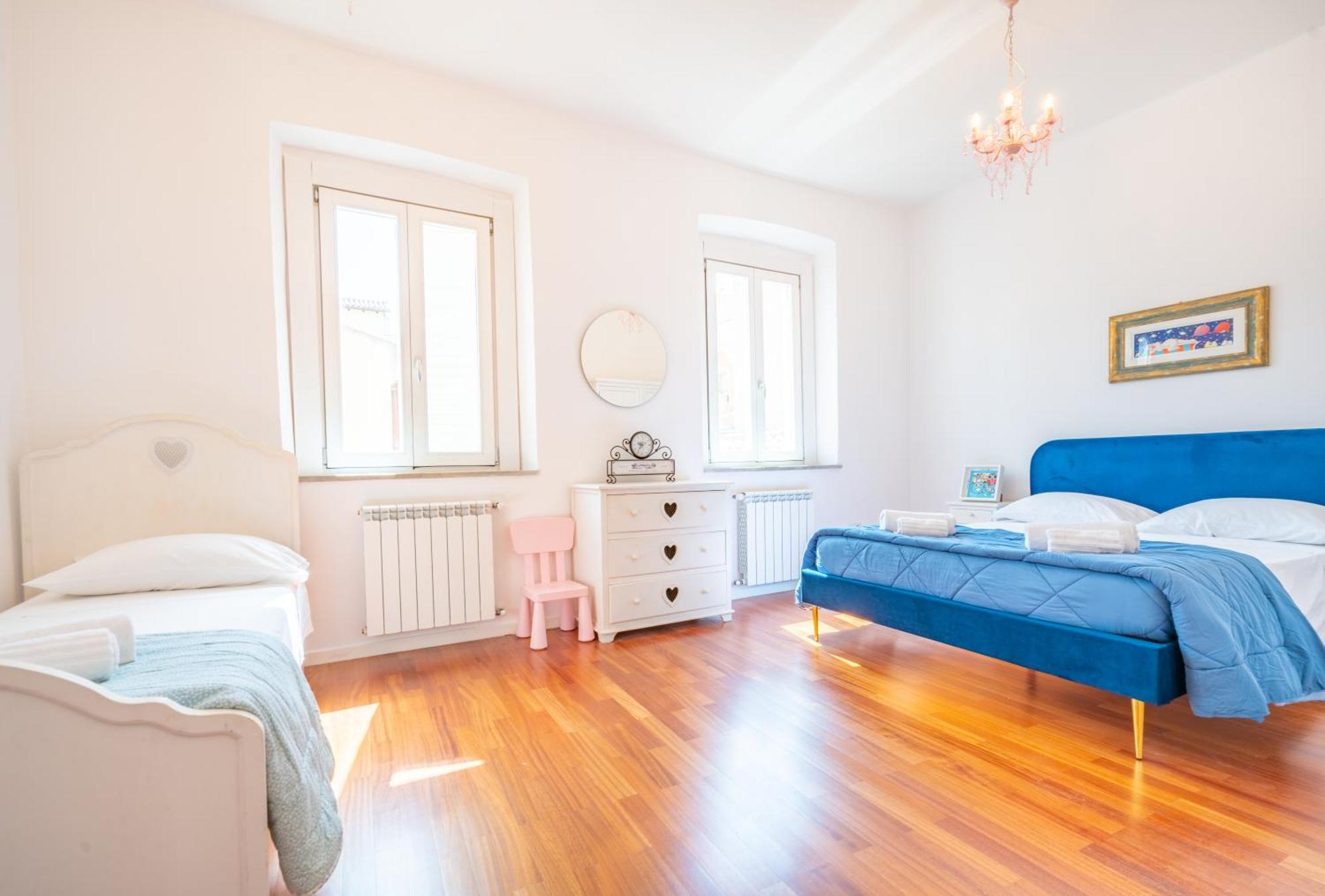 Appartamento Perle Gemelle In Marina Cagliari Esterno foto