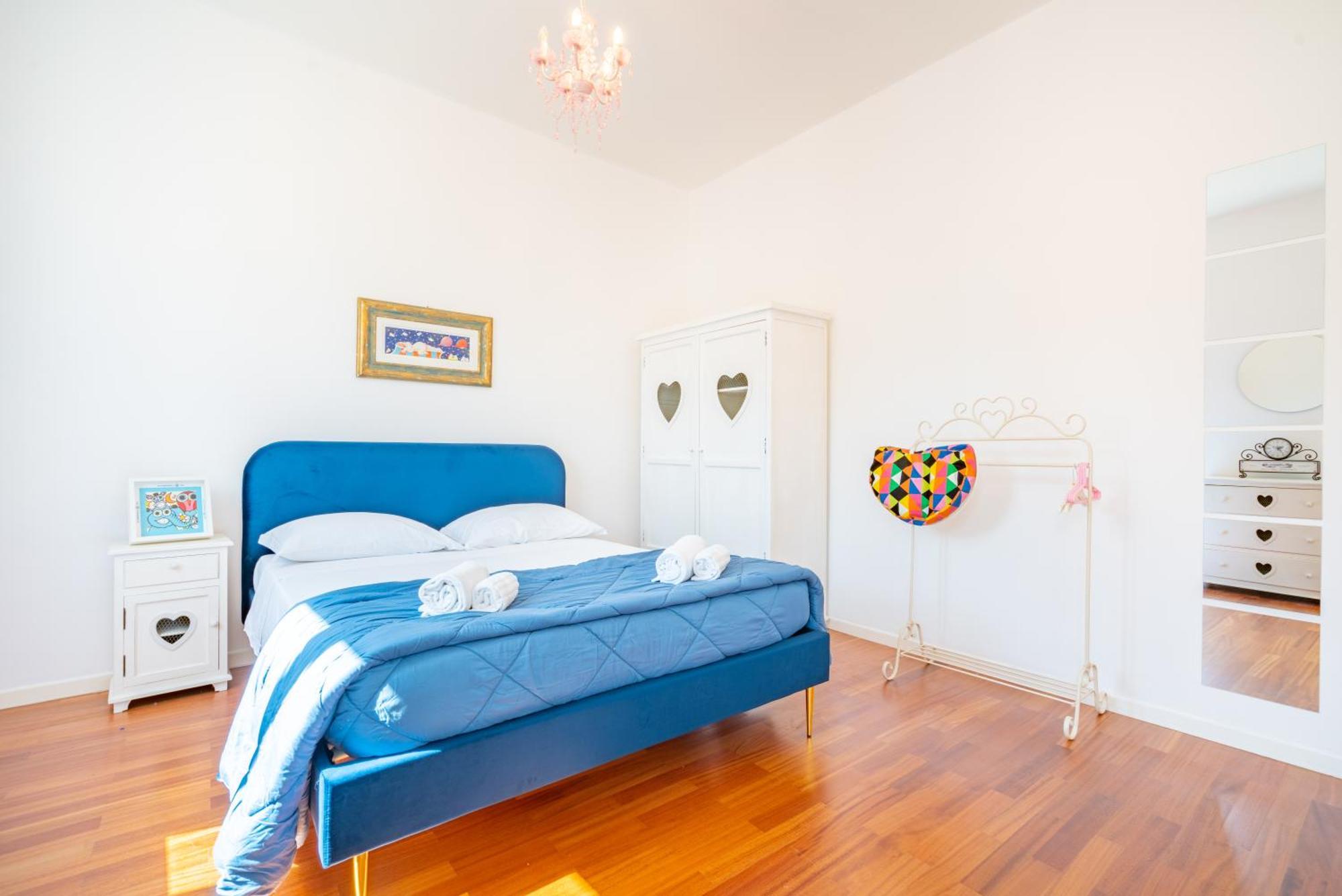 Appartamento Perle Gemelle In Marina Cagliari Esterno foto