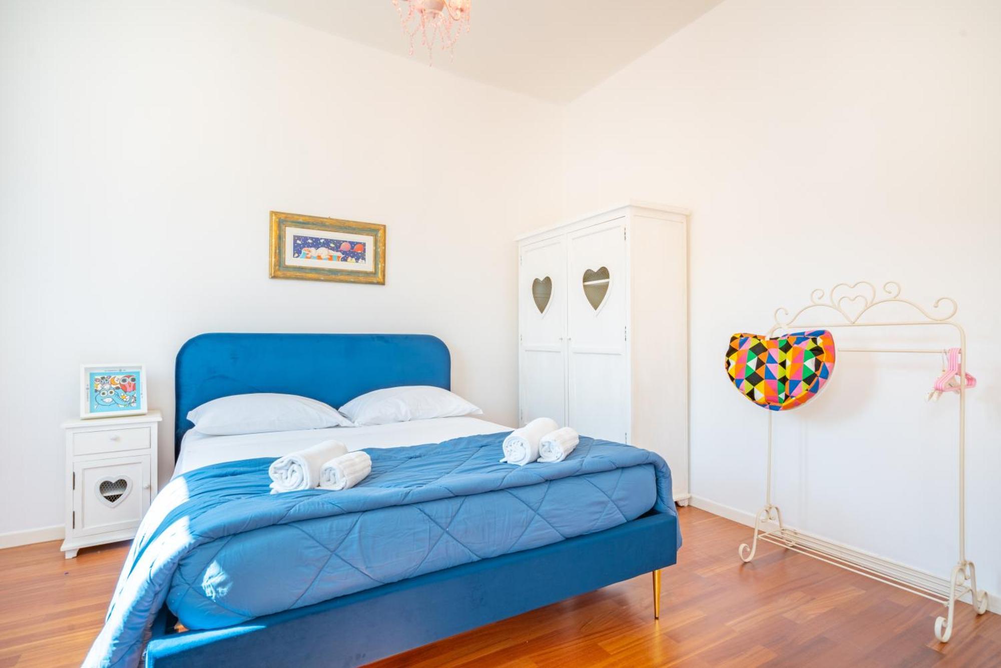 Appartamento Perle Gemelle In Marina Cagliari Esterno foto