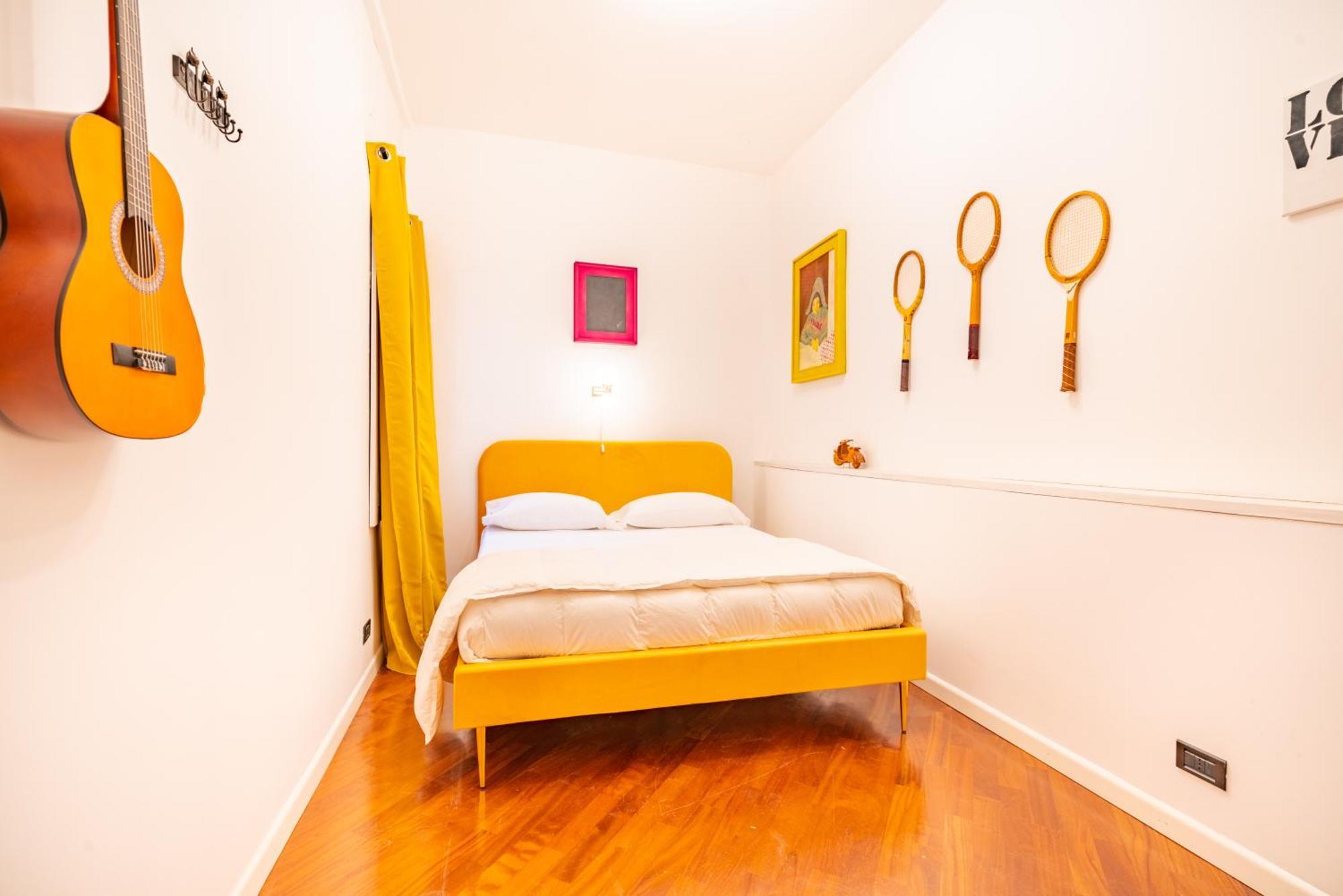 Appartamento Perle Gemelle In Marina Cagliari Esterno foto